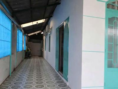 Nhà cấp 4 mới đẹp ngay tt lái thiêu đất rộng 207m chi giá 3.8 tỷ 0