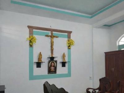 Nhà cấp 4 mới đẹp ngay tt lái thiêu đất rộng 207m chi giá 3.8 tỷ 2