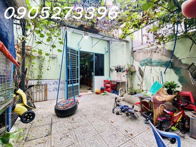Nhà bình thạnh, giá hóc môn - gần ngay chợ bà chiểu - bình thạnh, quận 3, 1 chỉ 7 phút- chỉ 4.8 tỷ 2