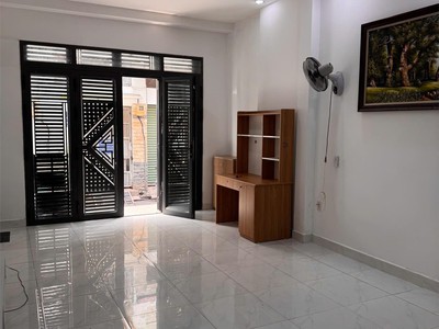 Bán nhà khu k300 phường 12 tân bình  mt thép mới  4,2 12m  nhà mới 0