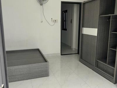 Bán nhà khu k300 phường 12 tân bình  mt thép mới  4,2 12m  nhà mới 2