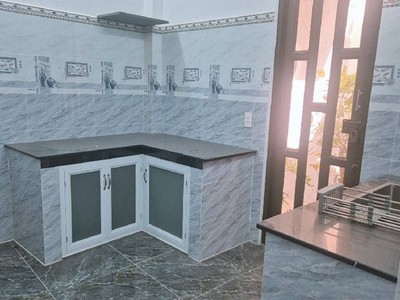 Kh022 nhà ngang 6m bề thế sát chợ cầu - quang trung, chỉ 5.x tỷ 1