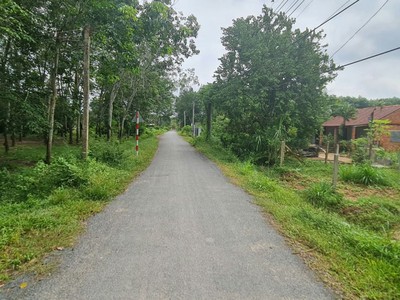 Chính chủ bán đất full thổ cư tây ninh sát kcn hiệp thạnh 576 ha 4