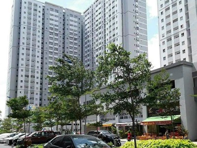 Bán căn hộ hqc plaza, 1,05 tỷ, 55m2, 2pn, 2wc, hàng hiếm tại phường bình đông, hcm 3