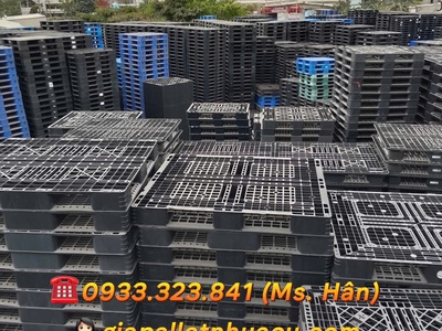  Xả Kho Pallet Nhựa Bà Rịa - Vũng Tàu   Giao Hàng Hỏa Tốc Trong Ngày  ⚡ 1