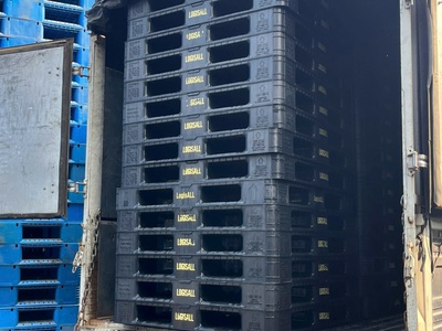  Xả Kho Pallet Nhựa Bà Rịa - Vũng Tàu   Giao Hàng Hỏa Tốc Trong Ngày  ⚡ 3