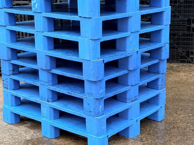  Xả Kho Pallet Nhựa Bà Rịa - Vũng Tàu   Giao Hàng Hỏa Tốc Trong Ngày  ⚡ 6