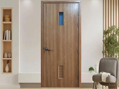 Báo Giá Cửa Nhựa Composite Tại Hòa Bình Door 1