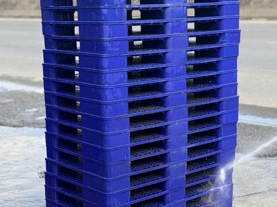  Xả Kho Pallet Nhựa Bà Rịa - Vũng Tàu   Giao Hàng Hỏa Tốc Trong Ngày  ⚡ 7