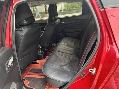 Suzuki Swift 2019 Đỏ- 380 triệu 2