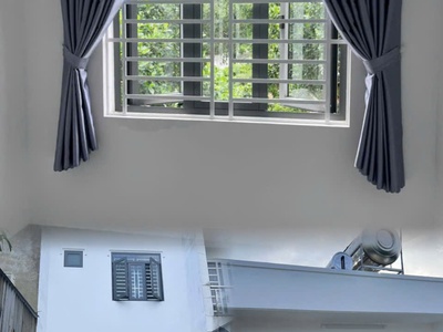Cho thuê nhà nguyên căn mới xây thoáng mát, sạch đẹp 3