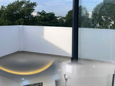 Cho thuê nhà nguyên căn mới xây thoáng mát, sạch đẹp 4