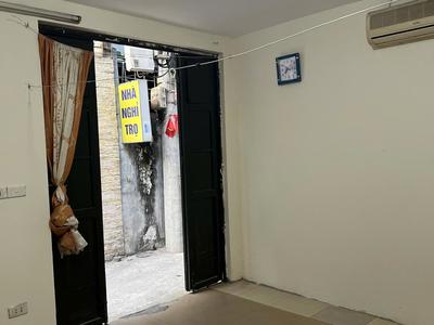 Cho thuê phòng studio rộng rãi khép kín 25m2 0