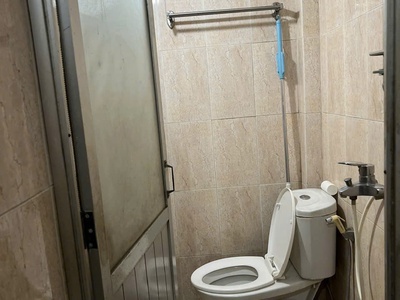 Cho thuê phòng studio rộng rãi khép kín 25m2 4