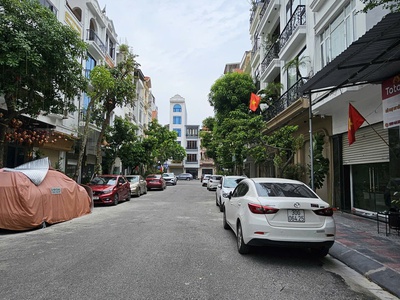 Lô đất cực hiếm tại lô 22 lê hồng phong - giá chỉ hơn 4 tỷ 3
