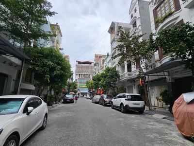 Lô đất cực hiếm tại lô 22 lê hồng phong - giá chỉ hơn 4 tỷ 0