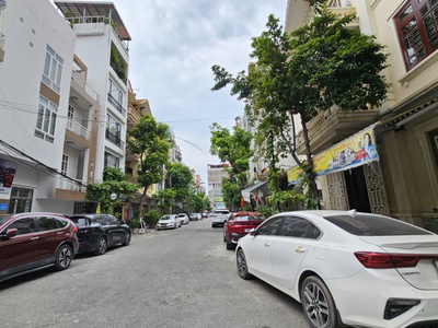 Lô đất cực hiếm tại lô 22 lê hồng phong - giá chỉ hơn 4 tỷ 2