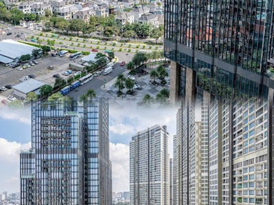 Bán căn góc 3pn landmark 5   view landmark 81 và sông sài gòn  đang có khách thuê đến cuối 2026 3