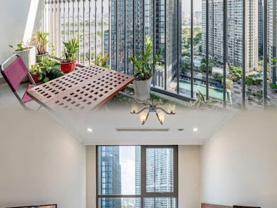 Bán căn góc 3pn landmark 5   view landmark 81 và sông sài gòn  đang có khách thuê đến cuối 2026 4