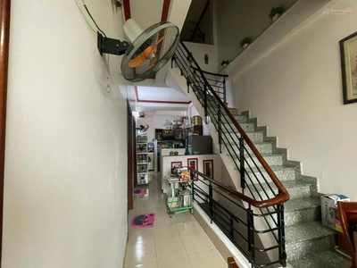 Nhà 3 tầng hẻm xe hơi rộng - gần chợ, trường học, bệnh viện bình tân 4