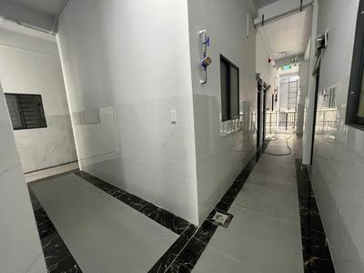 Phòng trọ mới xây có thang máy, gần cao đẳng công thương quận 9 4