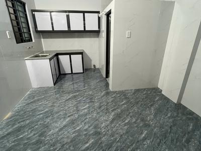Phòng trọ mới xây có thang máy, gần cao đẳng công thương quận 9 1