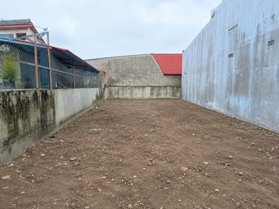 Bán lô đất 240m2 vị trí đẹp trung tâm tp. mỹ tho, tiền giang giá chỉ 2tỷ500 1