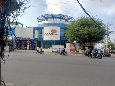 Bán lô đất 240m2 vị trí đẹp trung tâm tp. mỹ tho, tiền giang giá chỉ 2tỷ500 2