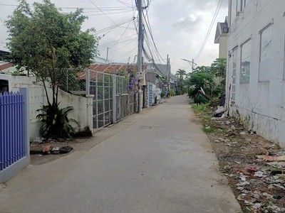 Bán lô đất 240m2 vị trí đẹp trung tâm tp. mỹ tho, tiền giang giá chỉ 2tỷ500 3