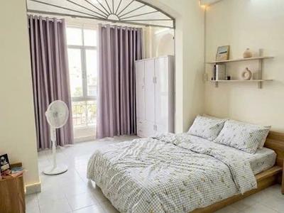 Bán nhà lạc long quân, quận tân bình, 3.8 x 12.5m 47 m2 vuông vức, giá 6.99 tỷ 1