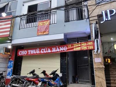 Cho thuê mặt bằng kinh doanh đẹp ngay cạnh chợ cốm, mễ trì hạ 0