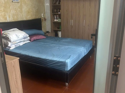 Cho thuê hoặc bán nhà vườn 5pn tại phú mỹ, brvt không gian rộng, ở ngay 3