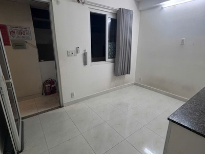 Chính chủ cho thuê phòng mới, đầy đủ tiện ích đường bùi văn ba, tân tuận ,quận 7,tphcm 1