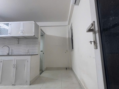 Chính chủ cho thuê phòng mới, đầy đủ tiện ích đường bùi văn ba, tân tuận ,quận 7,tphcm 2