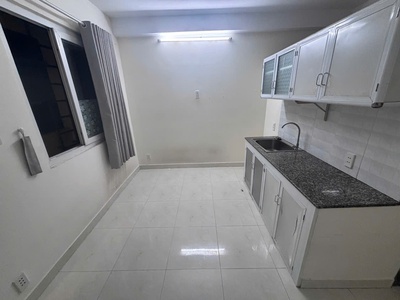 Chính chủ cho thuê phòng mới, đầy đủ tiện ích đường bùi văn ba, tân tuận ,quận 7,tphcm 3