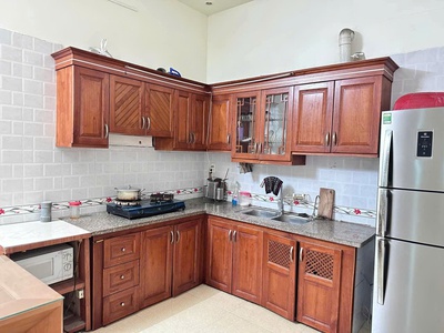 Cho thuê nhà Văn Cao ,Hải Phòng . Đầy đủ đồ chỉ 10M . Chuyên gia , gia đình ở lâu dài 2