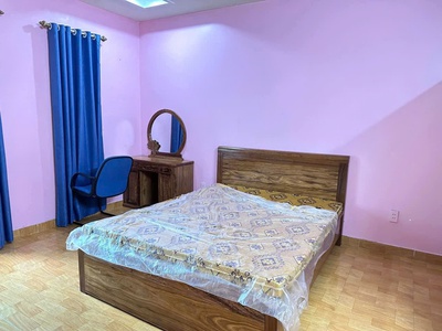 Cho thuê nhà Văn Cao ,Hải Phòng . Đầy đủ đồ chỉ 10M . Chuyên gia , gia đình ở lâu dài 3