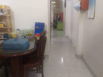 Cho thuê Nhà Đường Tam Bình, P. HBC - 3PN 2WC, 110m , nội thất, sân rộng, 9tr/tháng 0