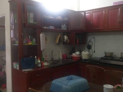 Cho thuê Nhà Đường Tam Bình, P. HBC - 3PN 2WC, 110m , nội thất, sân rộng, 9tr/tháng 2
