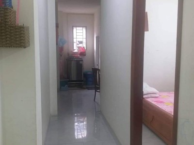 Cho thuê Nhà Đường Tam Bình, P. HBC - 3PN 2WC, 110m , nội thất, sân rộng, 9tr/tháng 3
