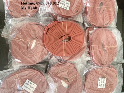 Dây silicon hàng có sẵn 5