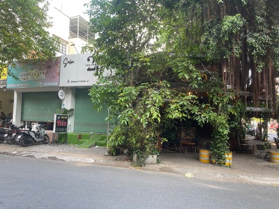 Góc 2MT đường 42 79 Phường Tân Quy Q7. DT 7x19m 11x19m 18x19m 4