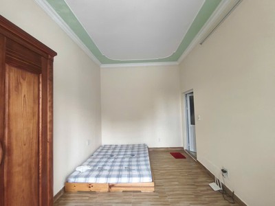 Bán nhà 3 tầng 90m2 độc lập tại Trà Khê, Anh Dũng, Dương Kinh, căn góc 5