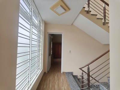 Bán nhà 3 tầng 90m2 độc lập tại Trà Khê, Anh Dũng, Dương Kinh, căn góc 3