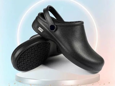 Tiêu chí chọn giày phòng sạch cho doanh nghiệp 0
