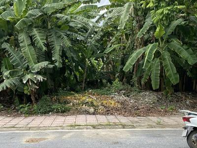 Bán đất dịch vụ đôn hậu, Vĩnh yên, Vĩnh Phúc. DT 100m2 giá chỉ 3.5 tỷ 3