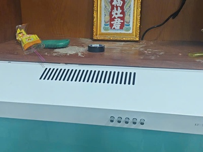  Máy Hút Mùi Kaff KF-SL70K   Lựa Chọn Đáng Giá Cho Gia Đình Việt 3