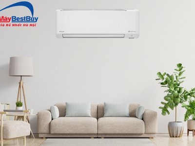 Điều hoà Daikin 18000 btu 1 chiều giá rẻ tại kho 0