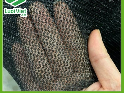 Lưới che nắng, Lưới chắn gió, chắn bụi sân chơi thể thao 2