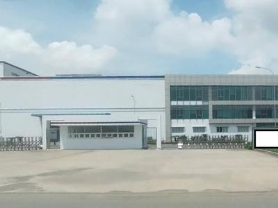 Cho thuê nhà xưởng 4 tầng KCN LONG HẬU, LONG AN 18.468m 0